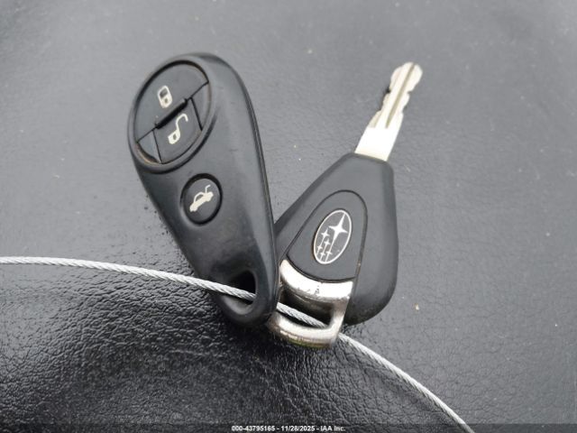 2007 SUBARU OUTBACK 4S4BP61C277336861 Photo 10