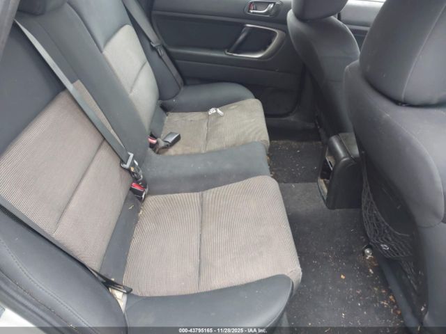 2007 SUBARU OUTBACK 4S4BP61C277336861 Photo 7