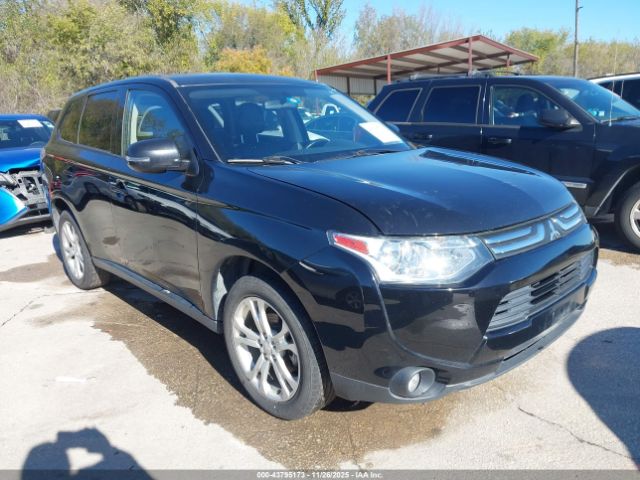 2014 MITSUBISHI OUTLANDER JA4AD3A36EZ020088