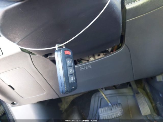 2014 MITSUBISHI OUTLANDER JA4AD3A36EZ020088 Photo 10