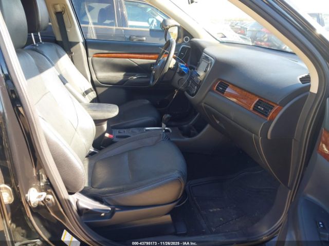 2014 MITSUBISHI OUTLANDER JA4AD3A36EZ020088 Photo 4