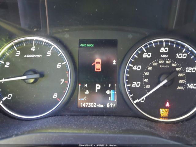 2014 MITSUBISHI OUTLANDER JA4AD3A36EZ020088 Photo 6