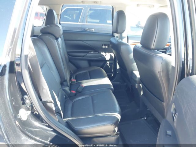 2014 MITSUBISHI OUTLANDER JA4AD3A36EZ020088 Photo 7