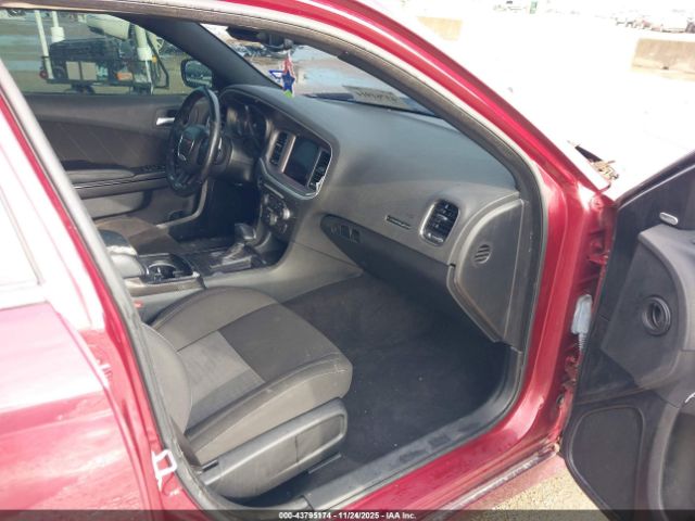 2021 DODGE CHARGER 2C3CDXHG7MH633600 Photo 4