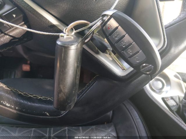 2016 NISSAN MAXIMA 1N4AA6AP6GC407268 Photo 10