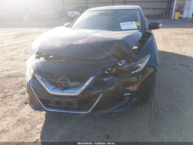 2016 NISSAN MAXIMA 1N4AA6AP6GC407268 Photo 5