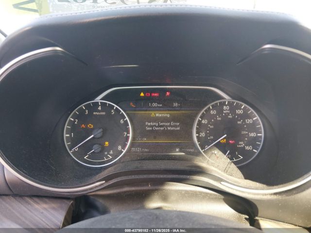 2016 NISSAN MAXIMA 1N4AA6AP6GC407268 Photo 6