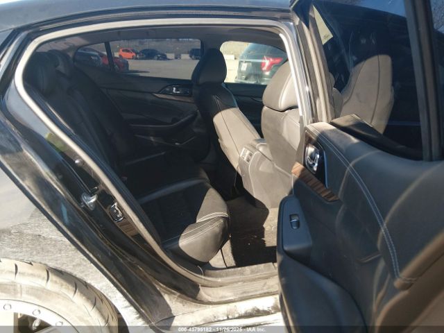 2016 NISSAN MAXIMA 1N4AA6AP6GC407268 Photo 7