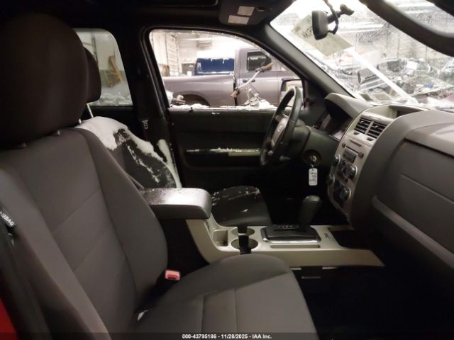 2012 FORD ESCAPE 1FMCU9DG5CKC52943 Photo 4