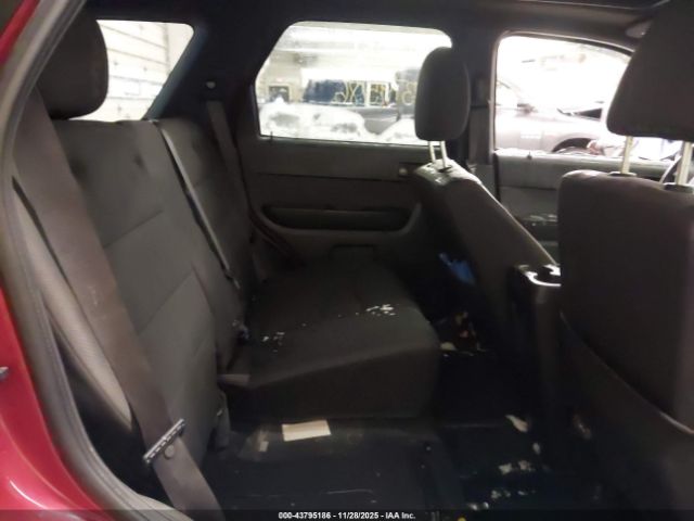 2012 FORD ESCAPE 1FMCU9DG5CKC52943 Photo 7
