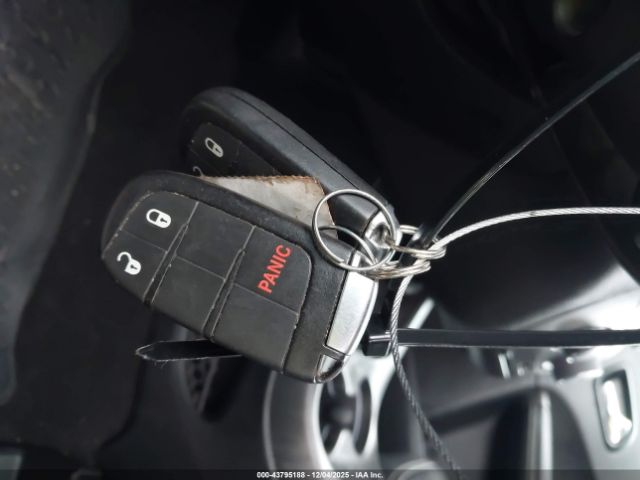 2015 DODGE JOURNEY 3C4PDCGB9FT654437 Photo 10