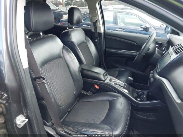 2015 DODGE JOURNEY 3C4PDCGB9FT654437 Photo 4