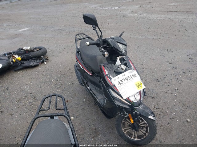 Zhilong St 2024 HZ2TBCNF8R1009687 Image 2