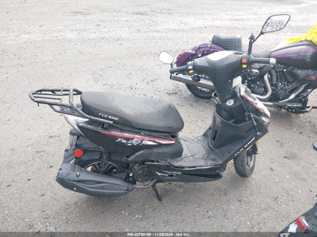 Zhilong St 2024 HZ2TBCNF8R1009687 Image 12