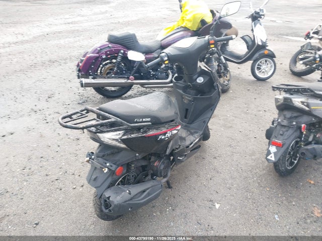 Zhilong St 2024 HZ2TBCNF8R1009687 Image 3