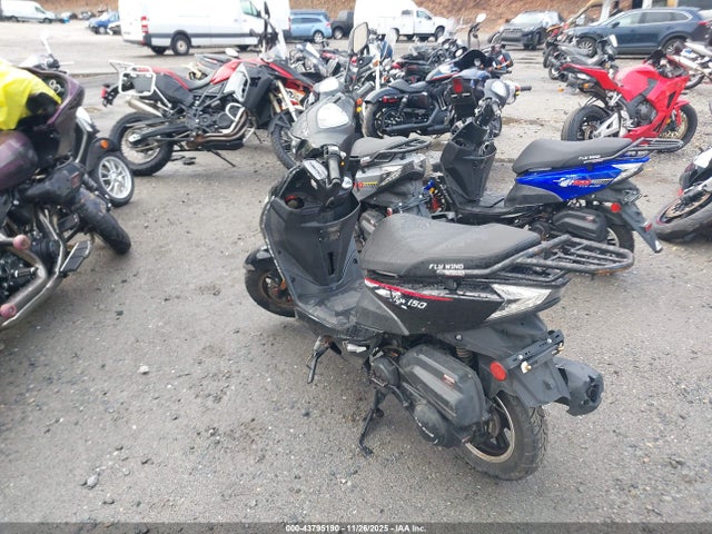 Zhilong St 2024 HZ2TBCNF8R1009687 Image 4