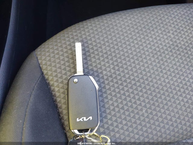 Продажа на аукционе авто 2022 Kia Soul Lx, vin: KNDJ23AUXN7837967, номер лота: 43795195