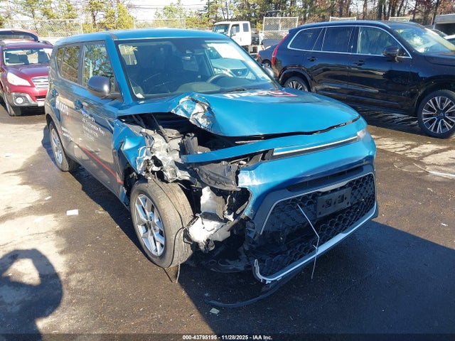 Продажа на аукционе авто 2022 Kia Soul Lx, vin: KNDJ23AUXN7837967, номер лота: 43795195
