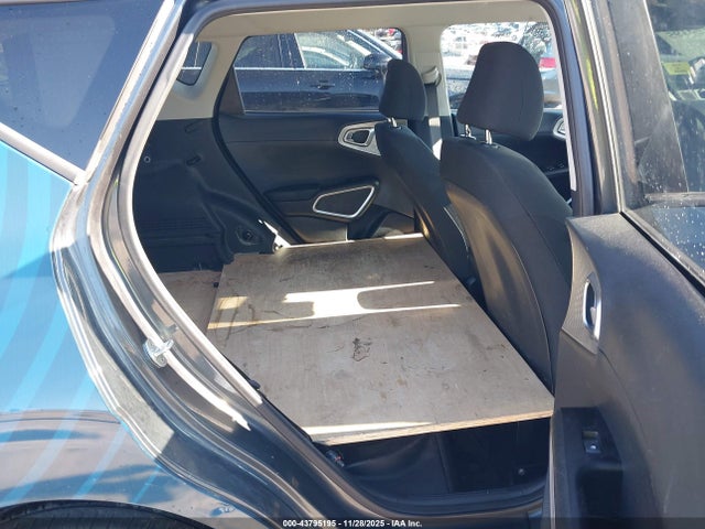 Продажа на аукционе авто 2022 Kia Soul Lx, vin: KNDJ23AUXN7837967, номер лота: 43795195