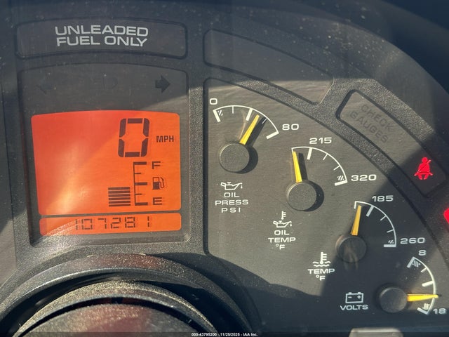 Продаж на аукціоні авто 1994 Chevrolet Corvette, vin: 1G1YY22P4R5108017, номер лоту: 43795200