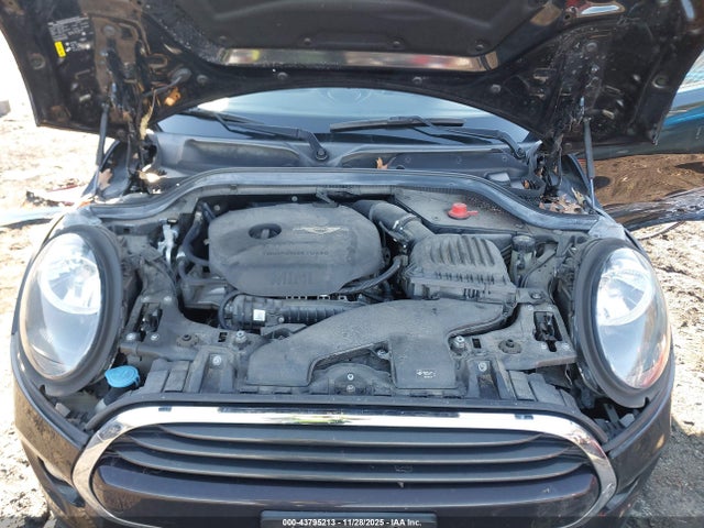 2019 MINI CONVERTIBLE WMWWG5C55K3H08997 Photo 9
