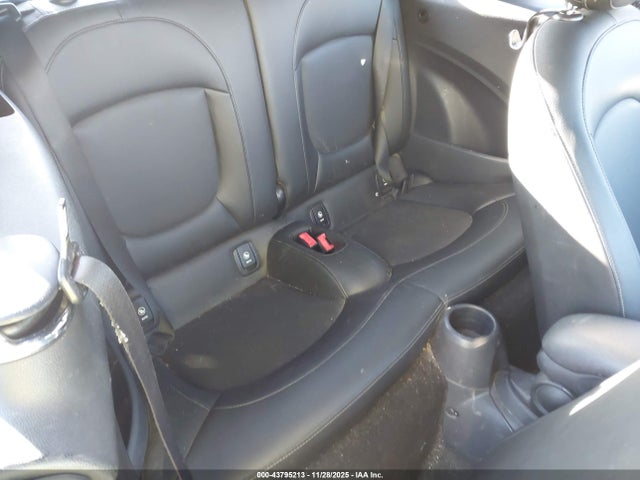 2019 MINI CONVERTIBLE WMWWG5C55K3H08997 Photo 7