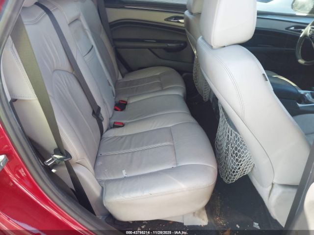 2014 CADILLAC SRX 3GYFNAE38ES608363 Photo 7