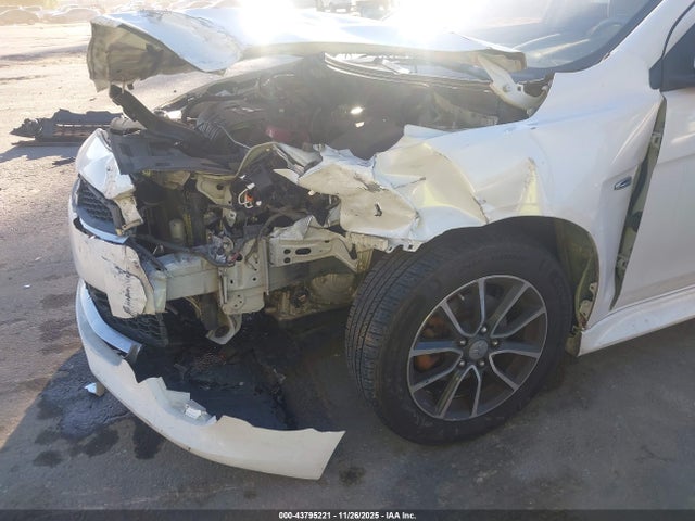 2017 MITSUBISHI LANCER JA32U2FUXHU000920 Photo 5