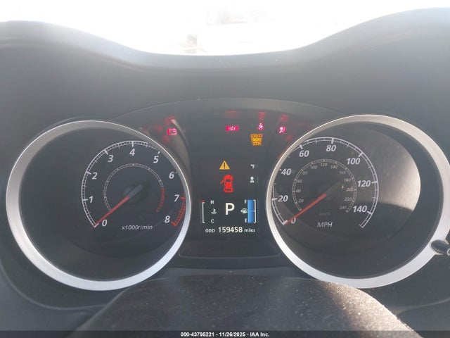 2017 MITSUBISHI LANCER JA32U2FUXHU000920 Photo 6