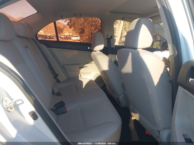 2017 MITSUBISHI LANCER JA32U2FUXHU000920 Photo 7