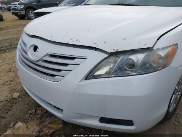 2007 TOYOTA CAMRY HYBRID JTNBB46K473007220 Photo 5