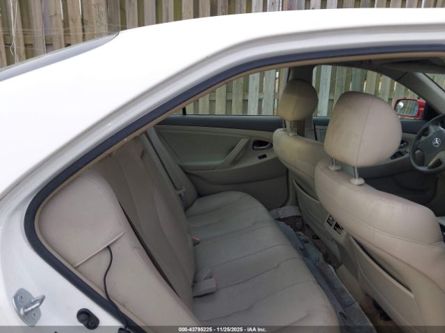 2007 TOYOTA CAMRY HYBRID JTNBB46K473007220 Photo 7
