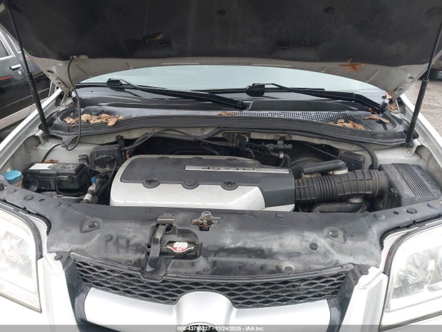 2006 ACURA MDX 2HNYD18956H503120 Photo 9