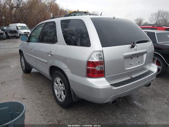 2006 ACURA MDX 2HNYD18956H503120 Photo 2