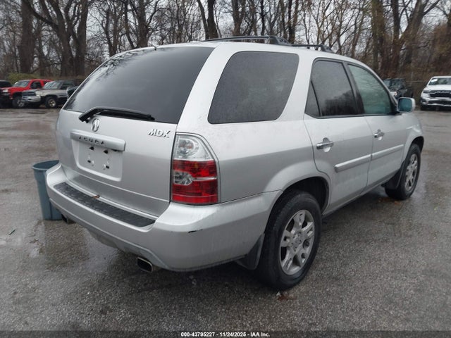 2006 ACURA MDX 2HNYD18956H503120 Photo 3