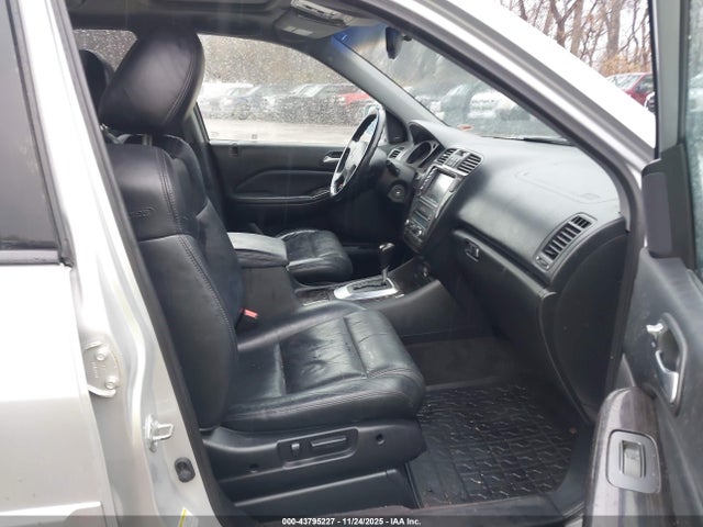 2006 ACURA MDX 2HNYD18956H503120 Photo 4