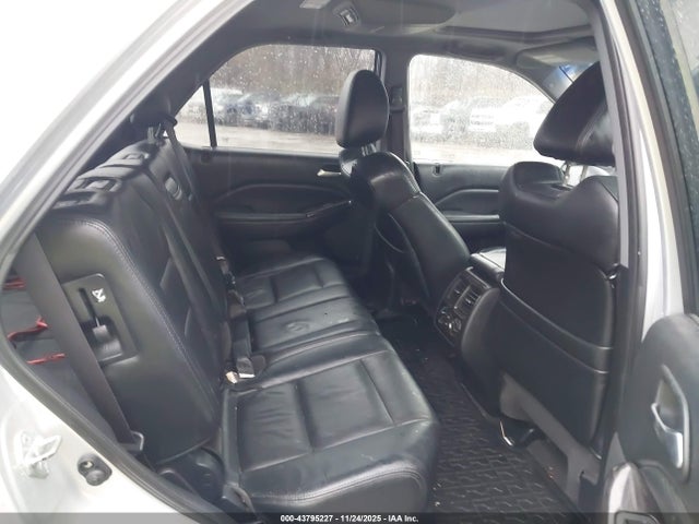 2006 ACURA MDX 2HNYD18956H503120 Photo 7
