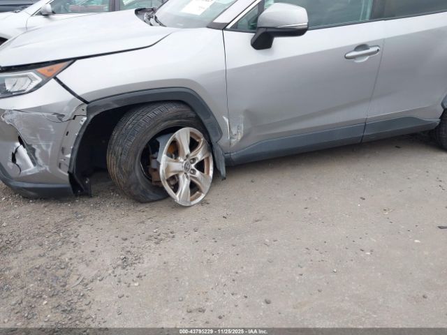 2021 TOYOTA RAV4 2T3P1RFV6MW209473 Photo 5