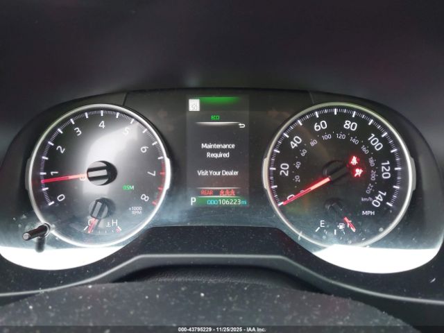 2021 TOYOTA RAV4 2T3P1RFV6MW209473 Photo 6