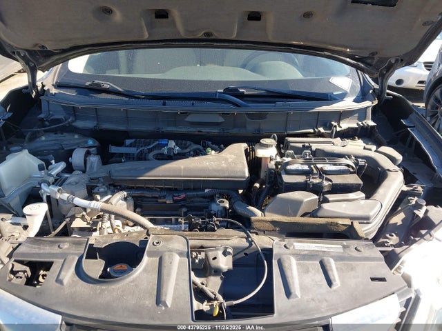 5N1AT2MT4HC788380 Nissan ROGUE S
