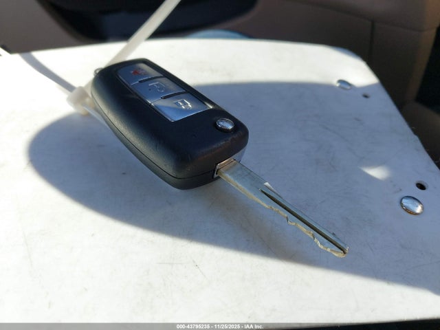 5N1AT2MT4HC788380 Nissan ROGUE S