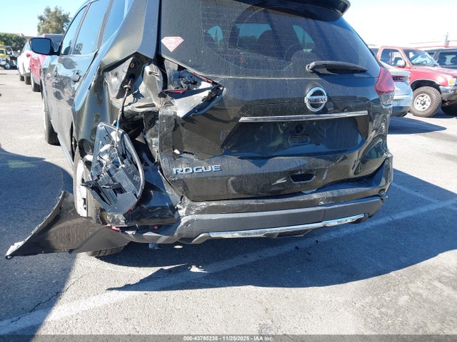 5N1AT2MT4HC788380 Nissan ROGUE S