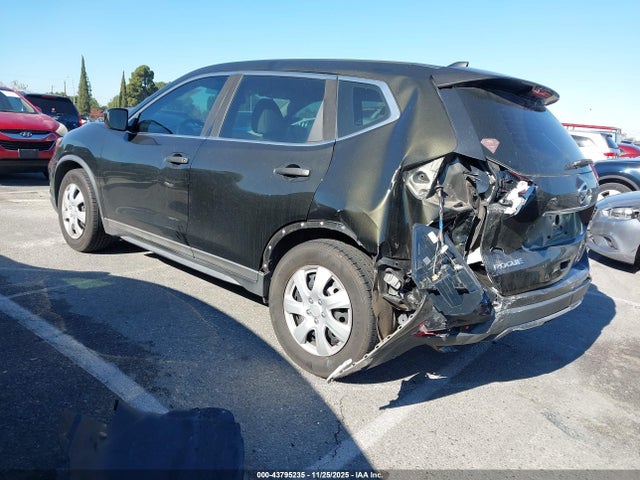 5N1AT2MT4HC788380 Nissan ROGUE S