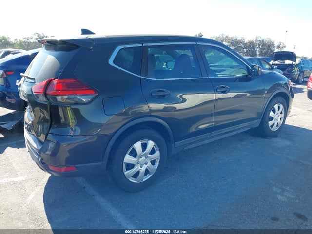 5N1AT2MT4HC788380 Nissan ROGUE S