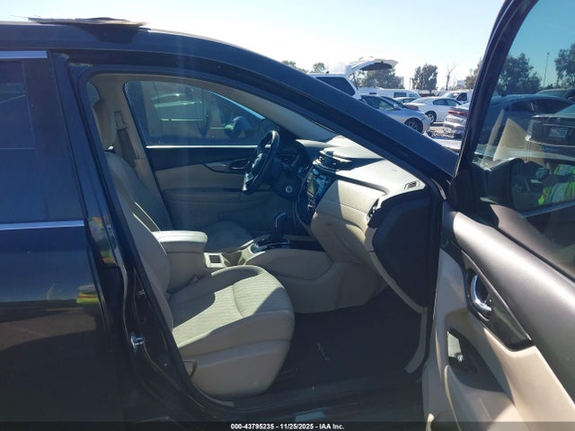 5N1AT2MT4HC788380 Nissan ROGUE S