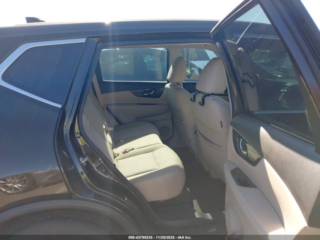 5N1AT2MT4HC788380 Nissan ROGUE S