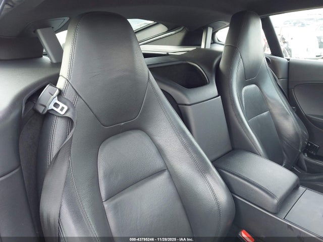 2017 JAGUAR F-TYPE SAJWA6AT3H8K45070 Photo 7