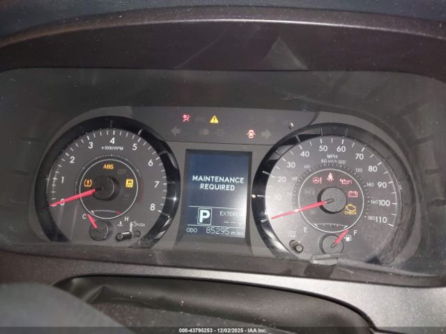 2016 TOYOTA SIENNA 5TDKK3DC6GS745271 Photo 6