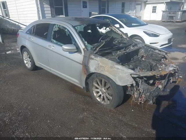 2012 CHRYSLER 200 1C3CCBBB0CN101369