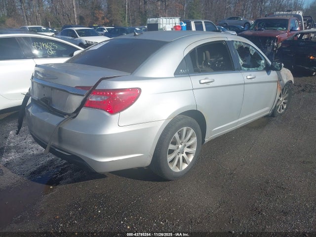 2012 CHRYSLER 200 1C3CCBBB0CN101369 Photo 3
